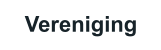 Vereniging