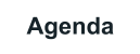 Agenda